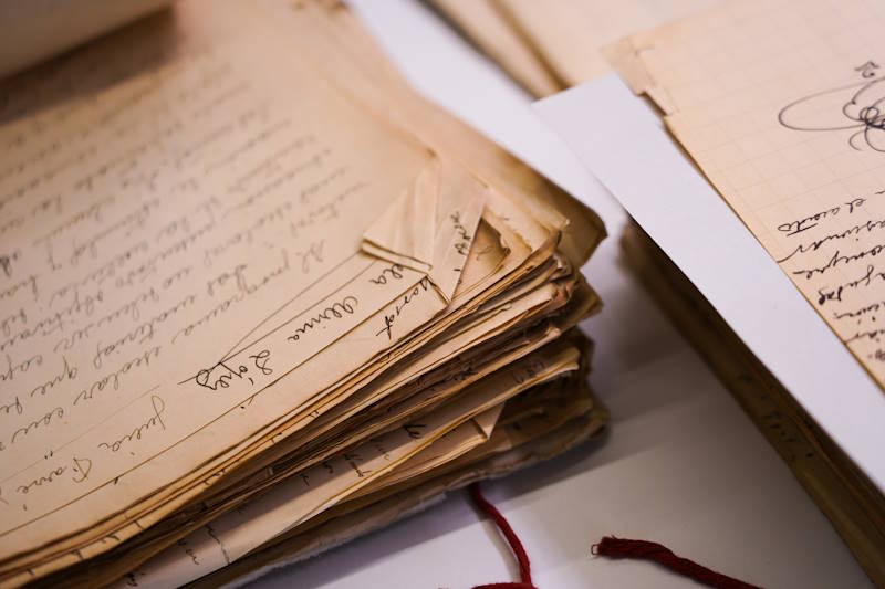 Manuscrits
