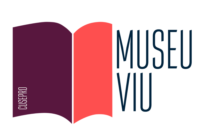 Logo Museu viu